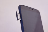 Alcatel One Touch Hero Dual SIM - karty SIM