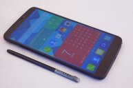 Alcatel One Touch Hero Dual SIM - rysik