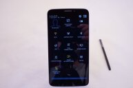 Alcatel One Touch Hero Dual SIM - elementy interfejsu