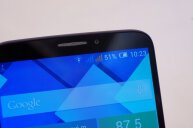 Alcatel One Touch Hero Dual SIM - elementy interfejsu