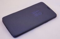 Alcatel One Touch Hero Dual SIM - Magic Flip
