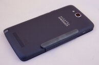 Alcatel One Touch Hero Dual SIM - Magic Flip