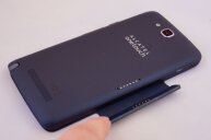Alcatel One Touch Hero Dual SIM - Magic Flip