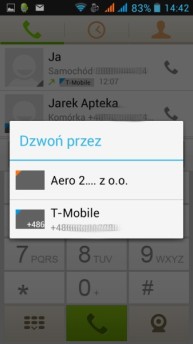 myPhone Smart