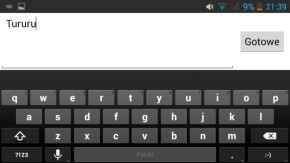 myPhone Smart