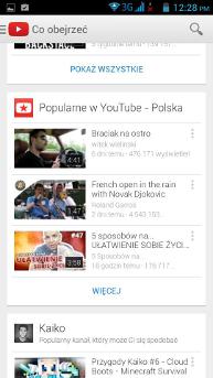 YouTube