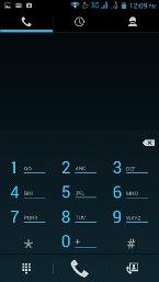 Dialer