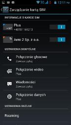 Dual-SIM