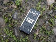 CAT B100