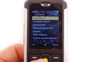 CAT B100