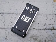 CAT B100