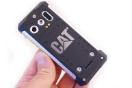 CAT B100