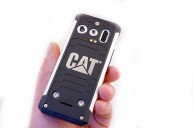 CAT B100