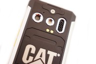 CAT B100