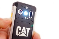 CAT B100