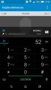 HTC One mini 2