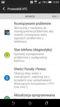 HTC One mini 2