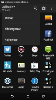 HTC One mini 2