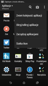 HTC One mini 2