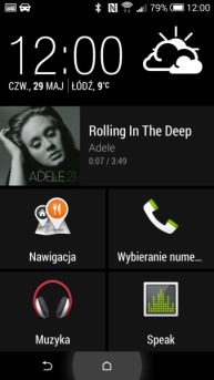 HTC One mini 2