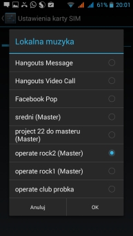 Kruger&Matz Soul Kruger&Matz Soul