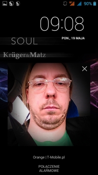 Kruger&Matz Soul Kruger&Matz Soul