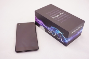 Kruger&Matz Soul Kruger&Matz Soul