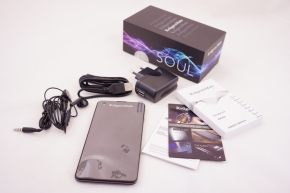 Kruger&Matz Soul Kruger&Matz Soul