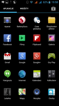 Kruger&Matz Soul Kruger&Matz Soul