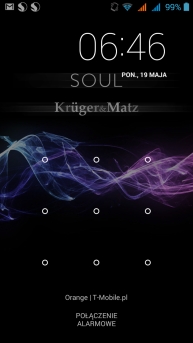 Kruger&Matz Soul Kruger&Matz Soul
