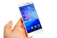 Huawei Ascend P7 Huawei Ascend P7