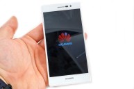 Huawei Ascend P7 Huawei Ascend P7