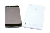 Huawei Ascend P7 Huawei Ascend P7