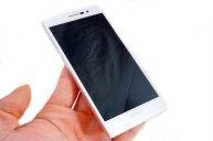 Huawei Ascend P7