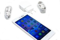 Huawei Ascend P7 Huawei Ascend P7