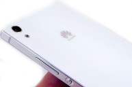 Huawei Ascend P7 Huawei Ascend P7