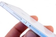 Huawei Ascend P7 Huawei Ascend P7