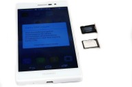 Huawei Ascend P7 Huawei Ascend P7