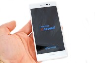 Huawei Ascend P7 Huawei Ascend P7