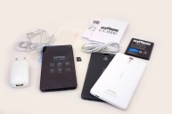 myPhone CUBE