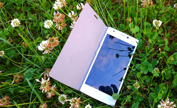 Gionee Elife S5.5