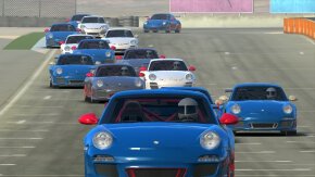 Gionee Elife S5.5 - Real Racing 3