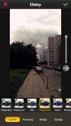 Galeria - edycja zdjęć