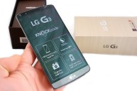 LG G3