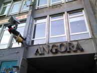 Zdjęcia wykonane telefonem Drive 2