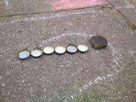 Zdjęcia wykonane telefonem Drive 2