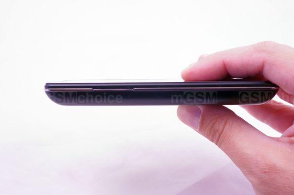 Gruby. Ale za to wydajny...