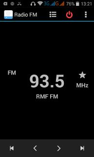 Radio FM