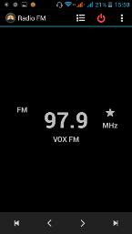 Radio FM