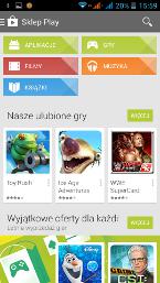 Google Play